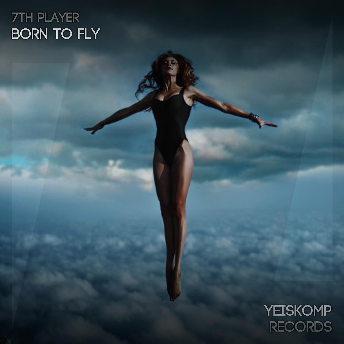 Релиз Born To Fly