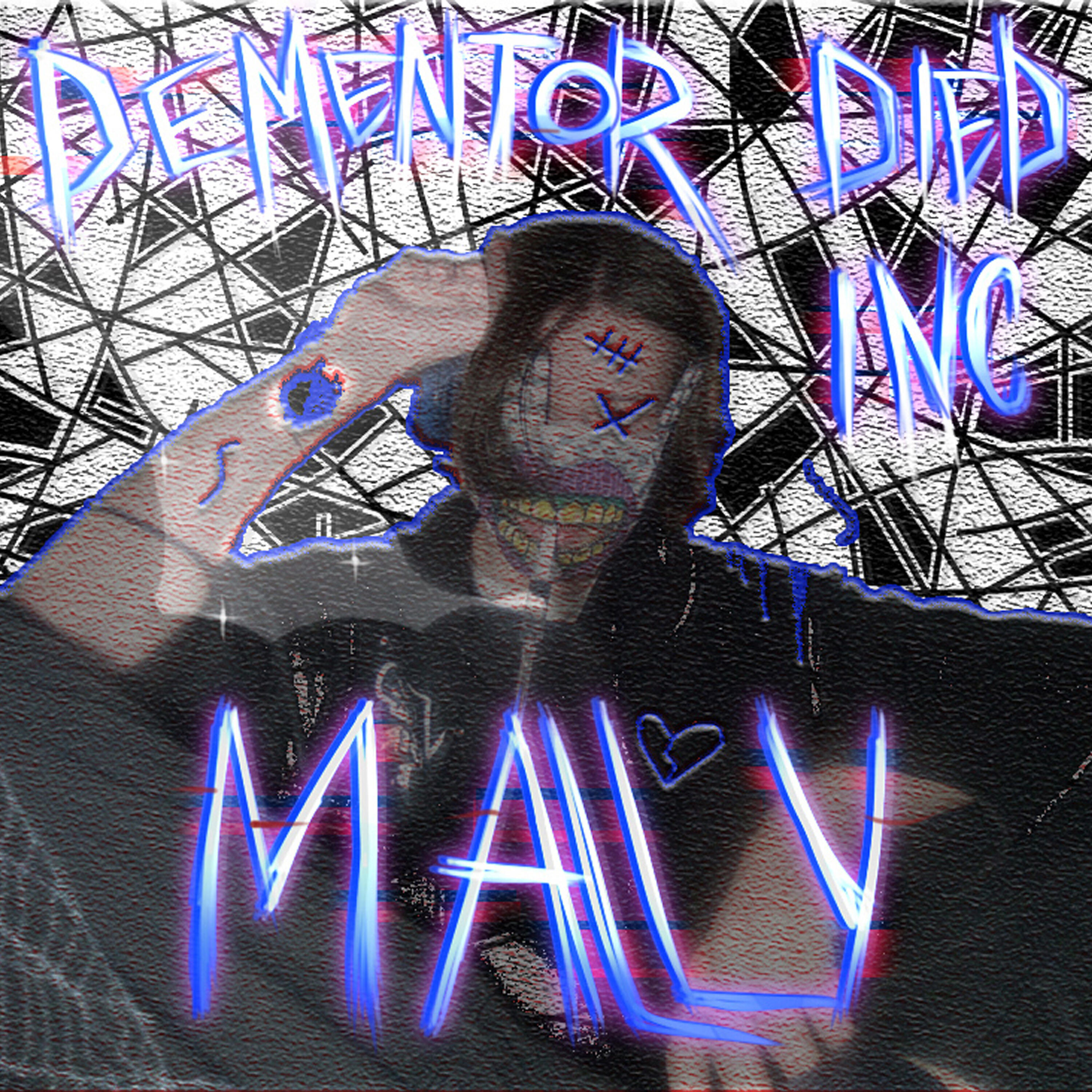 Релиз Mally