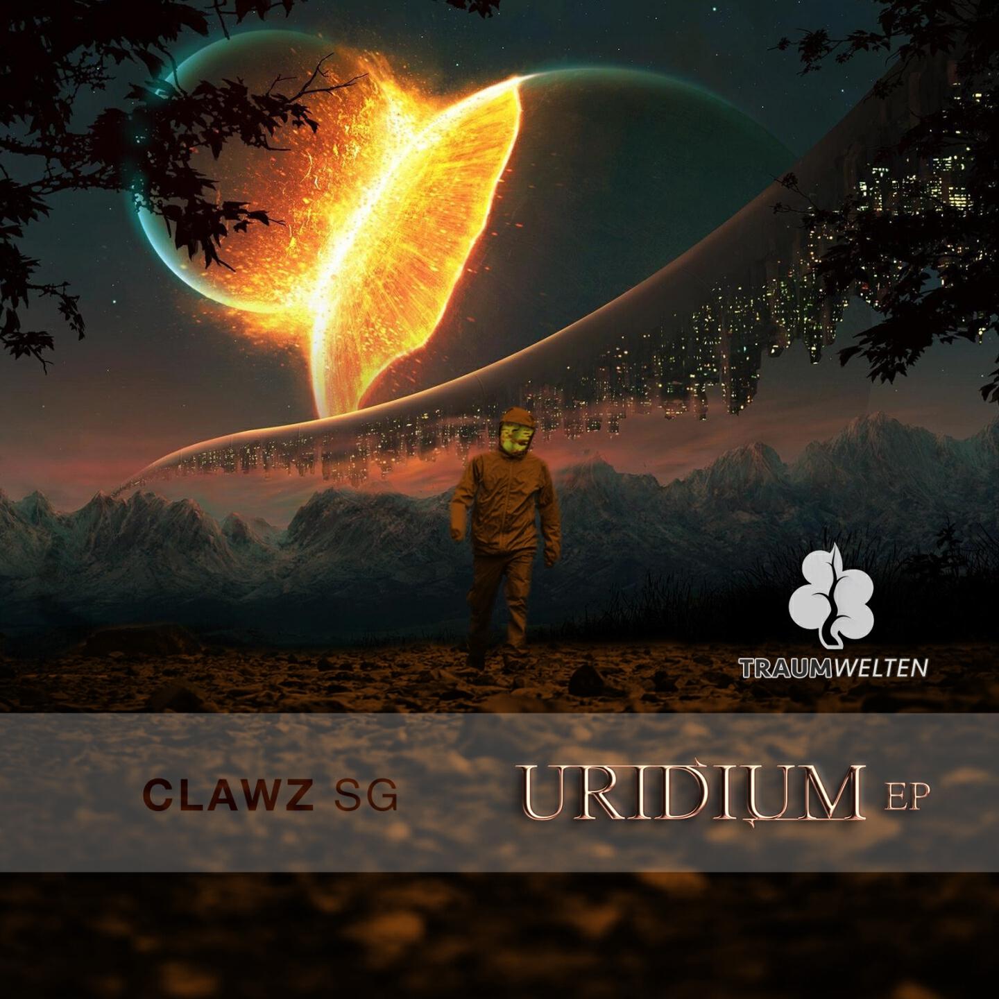 Релиз Uridium