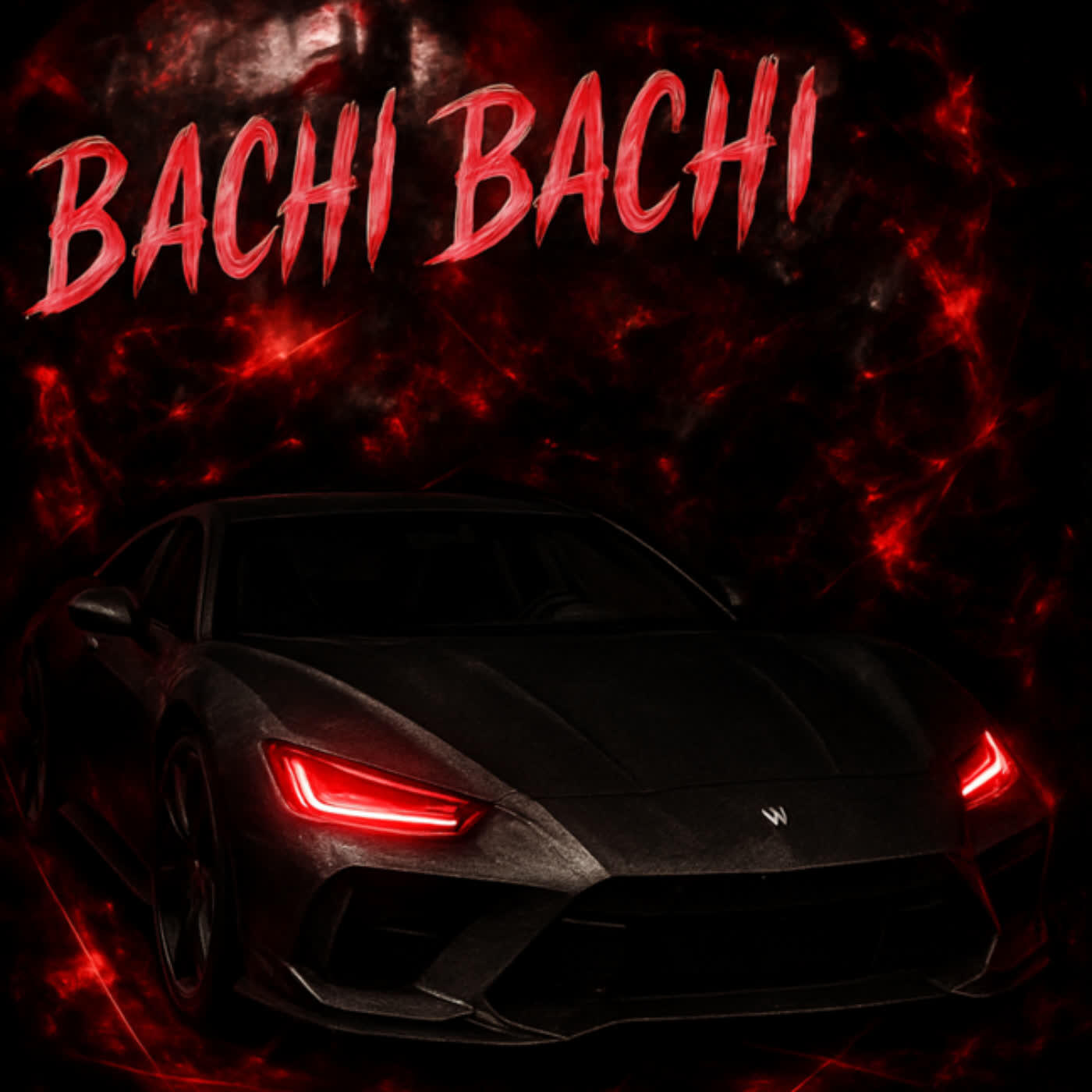 Постер альбома Bachi bachi