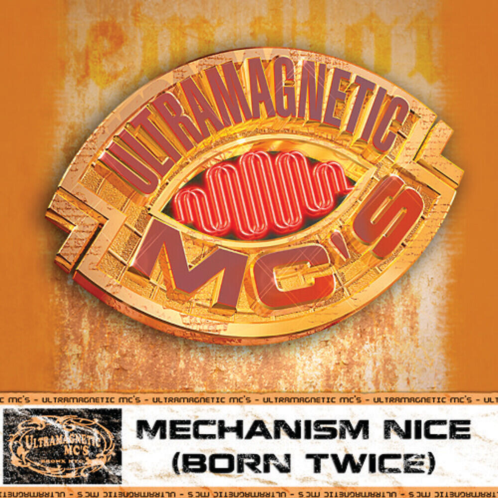 Релиз Mechanizam Nice/Notz