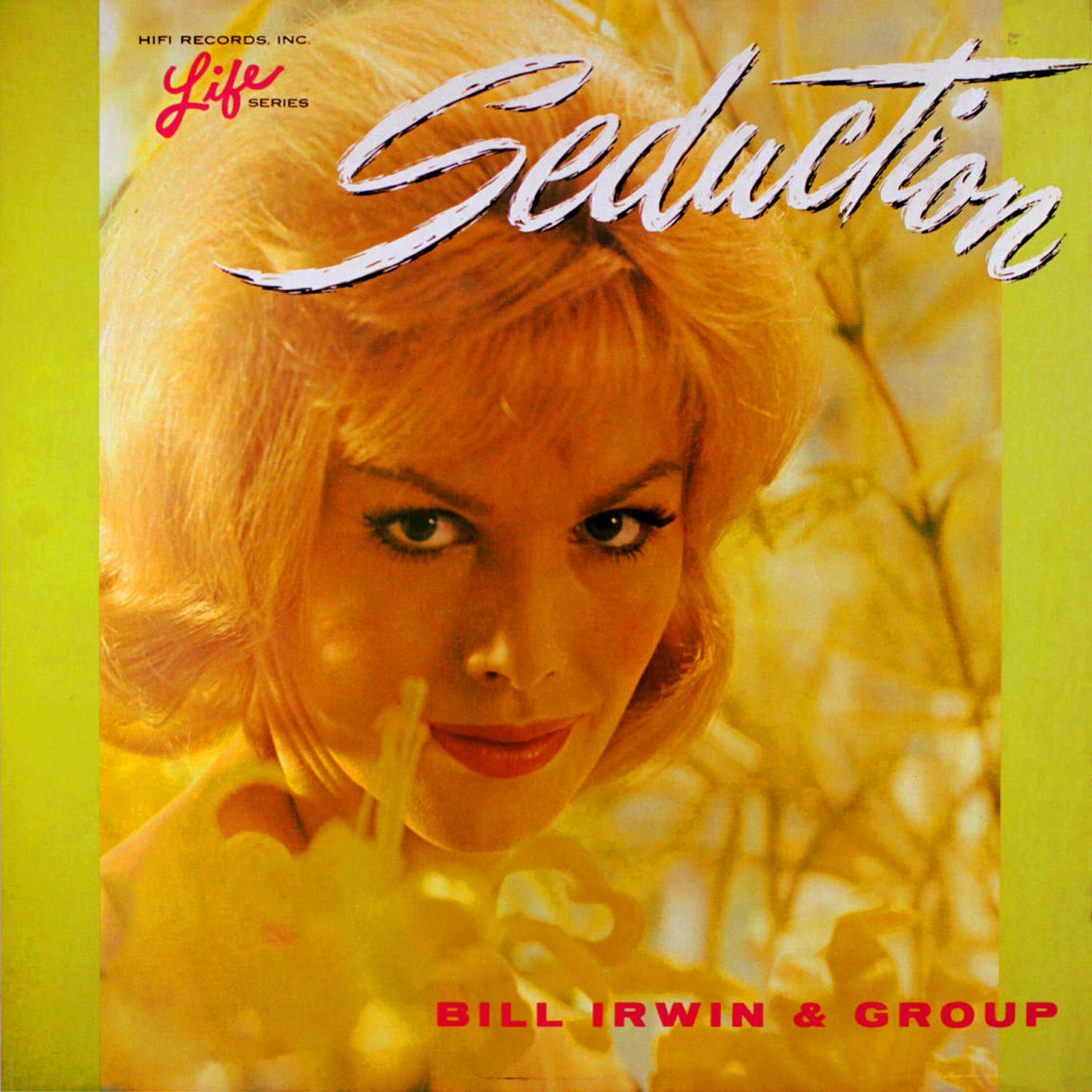 Релиз Seduction