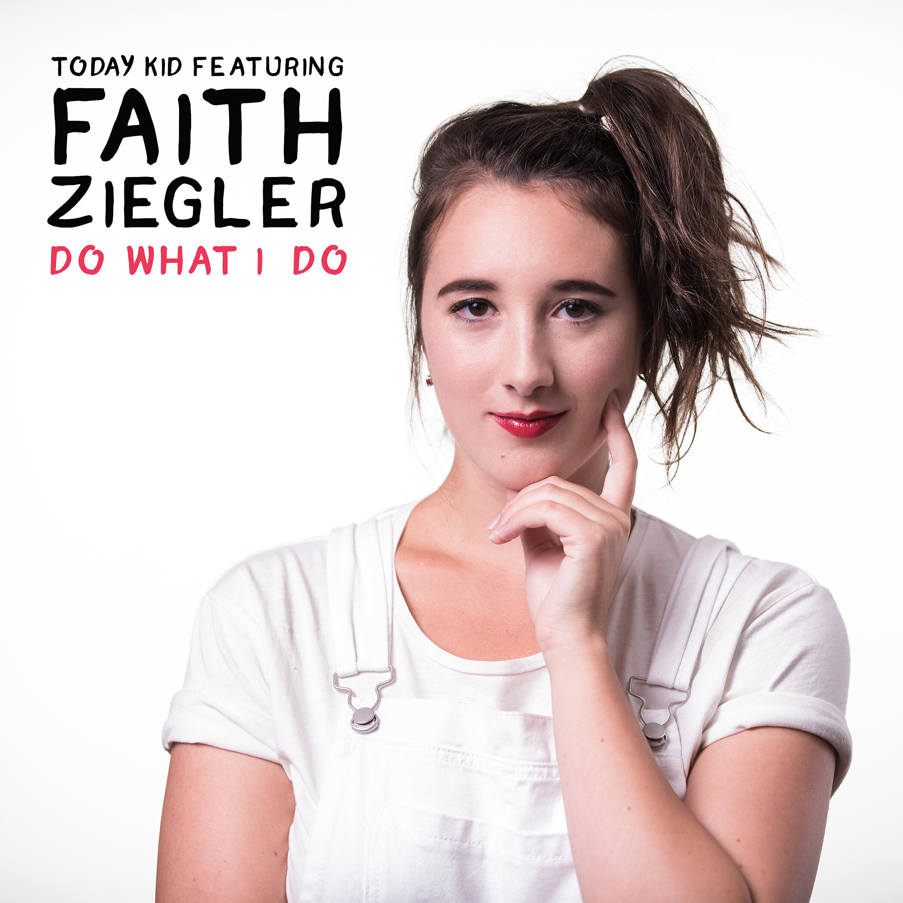 Faith Ziegler