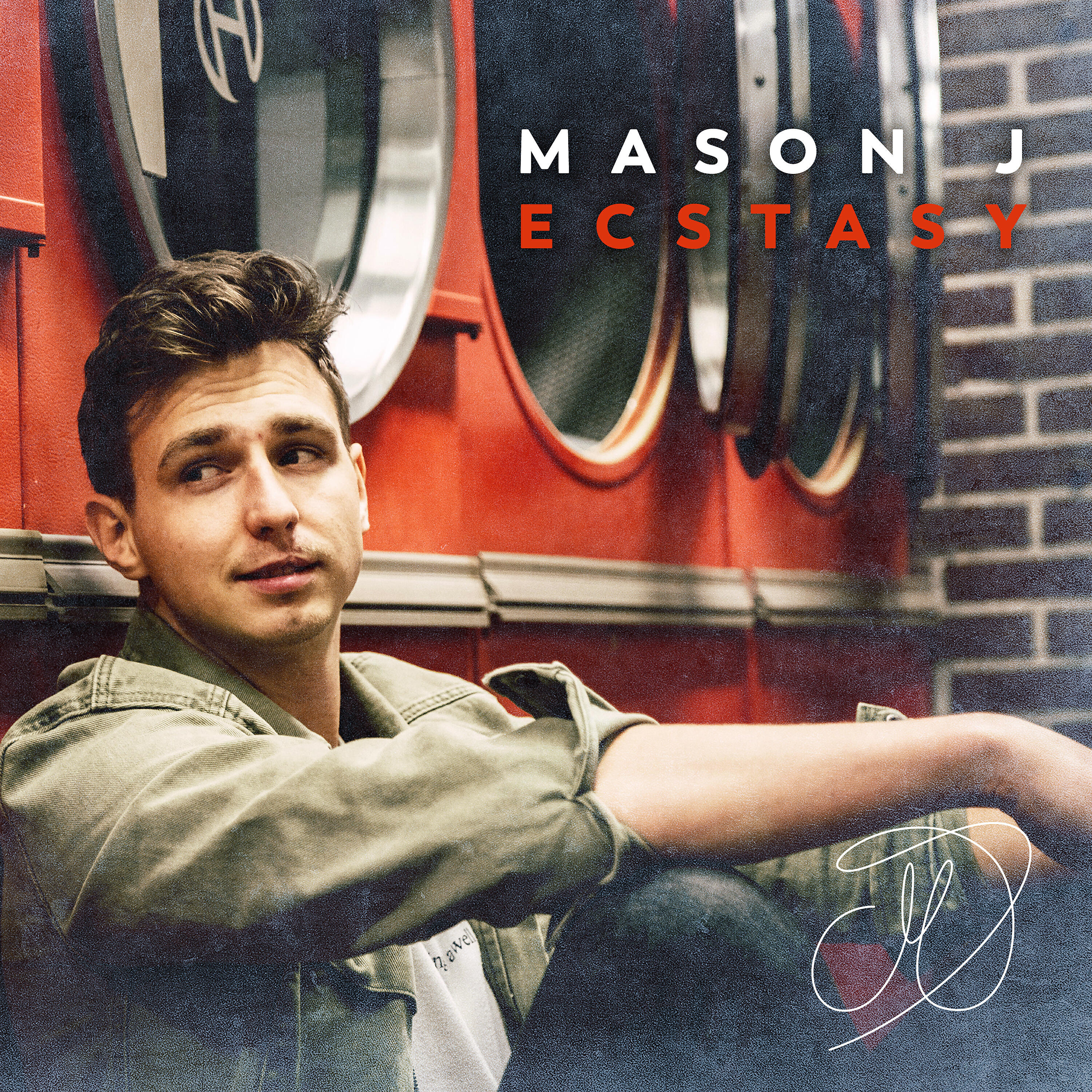 Релиз Ecstasy