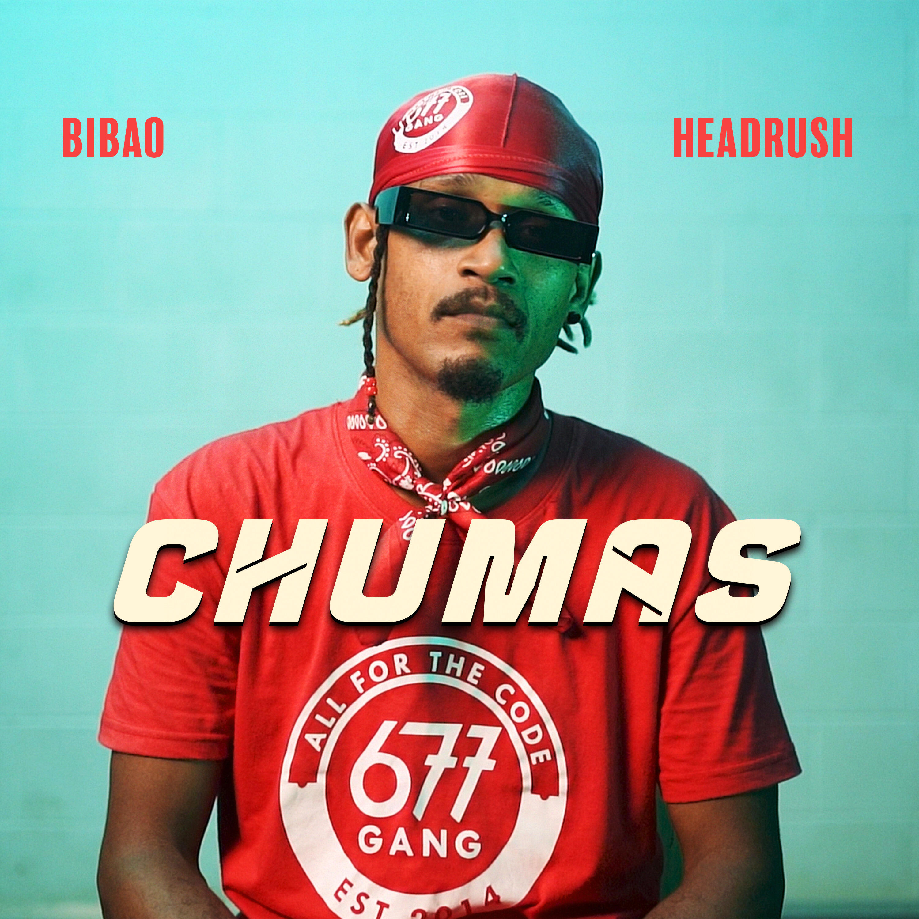 Релиз Chumas