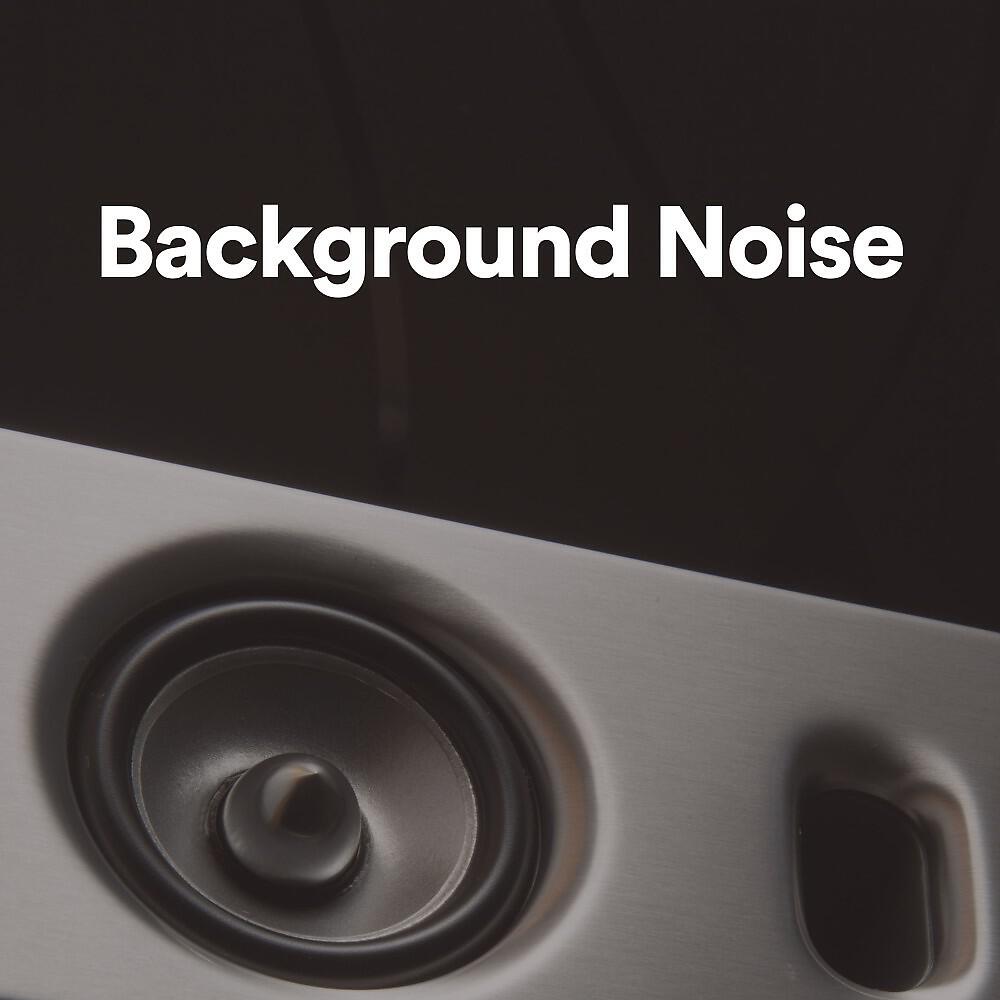 Релиз Background Noise