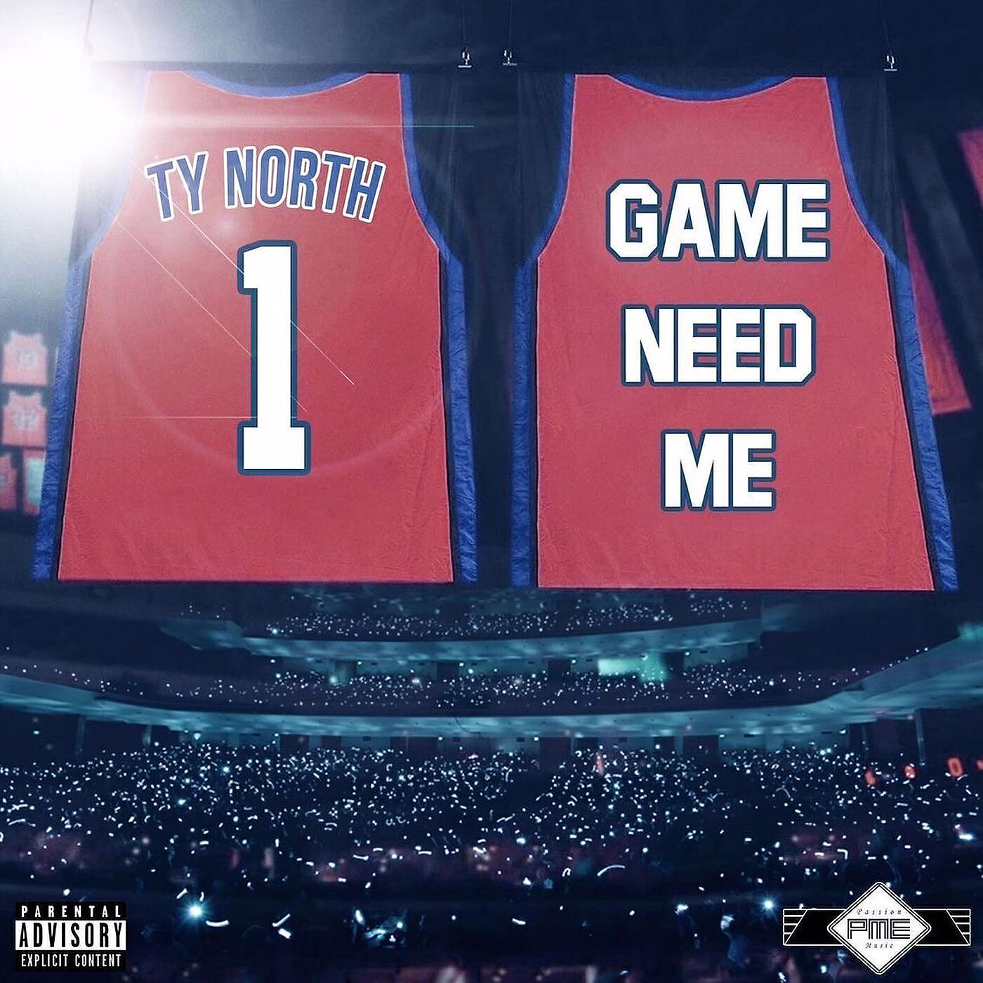 Релиз Game Need Me