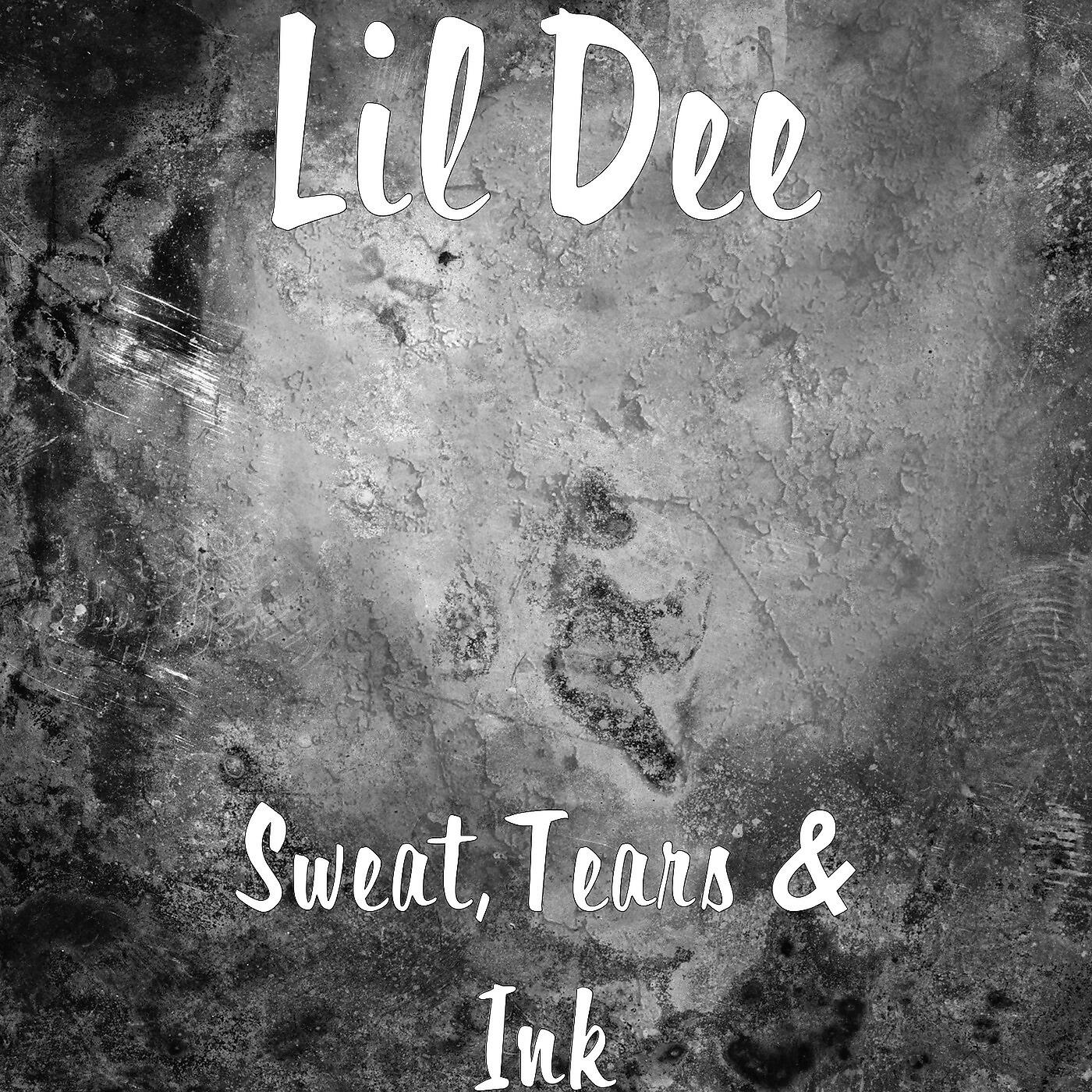 Релиз Sweat,Tears & Ink
