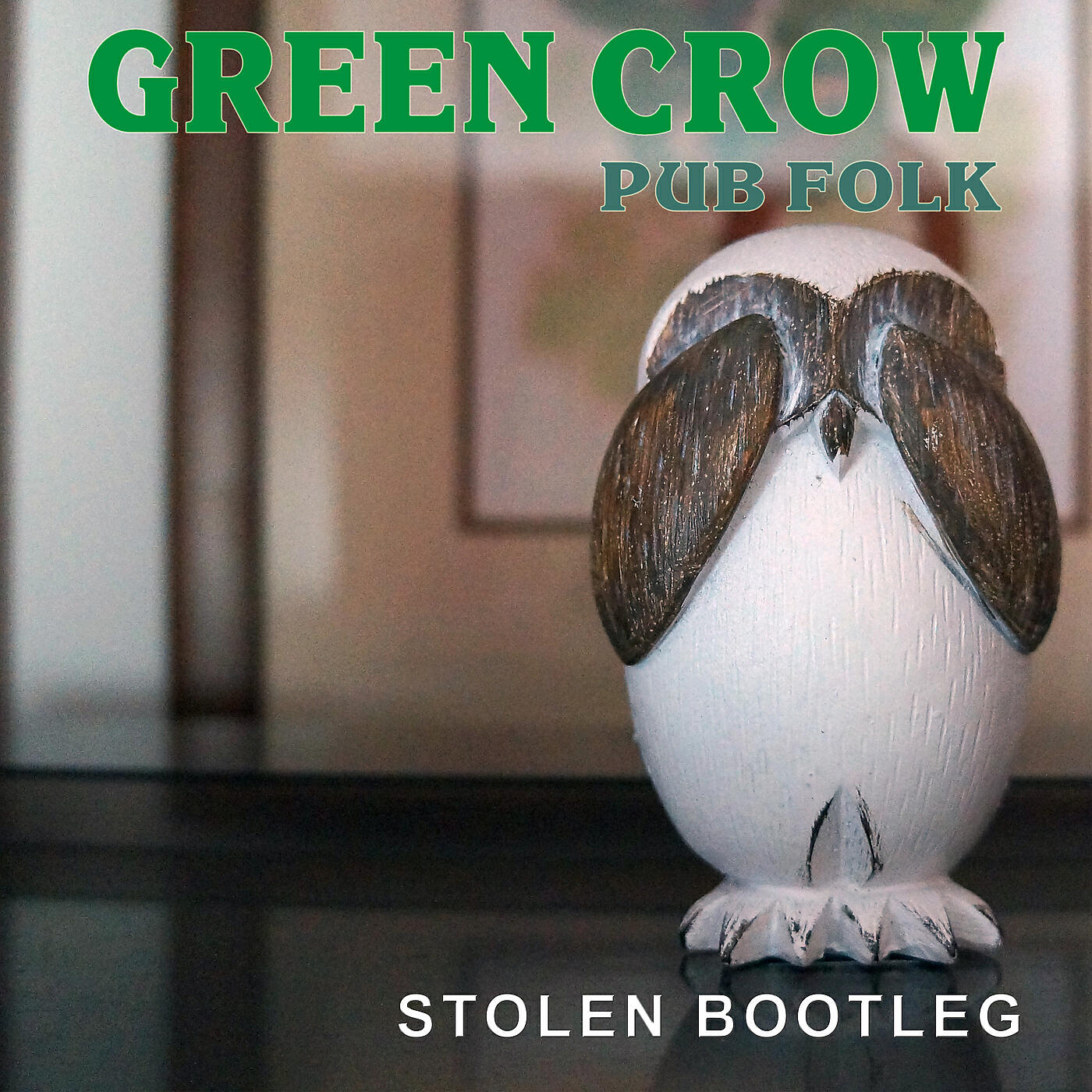 Релиз Stolen Bootleg