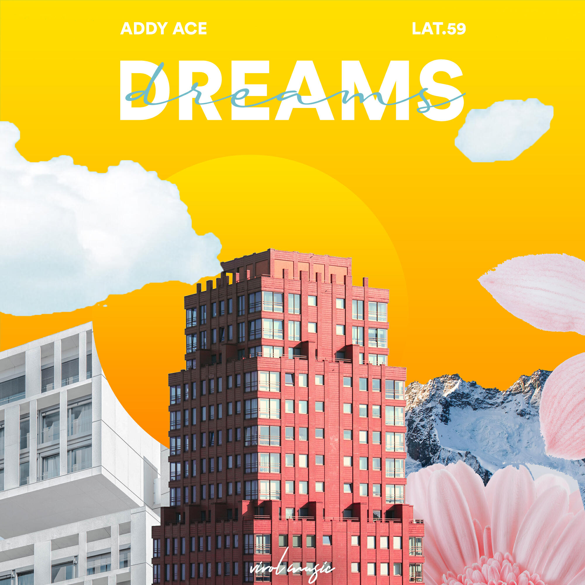 Релиз Dreams