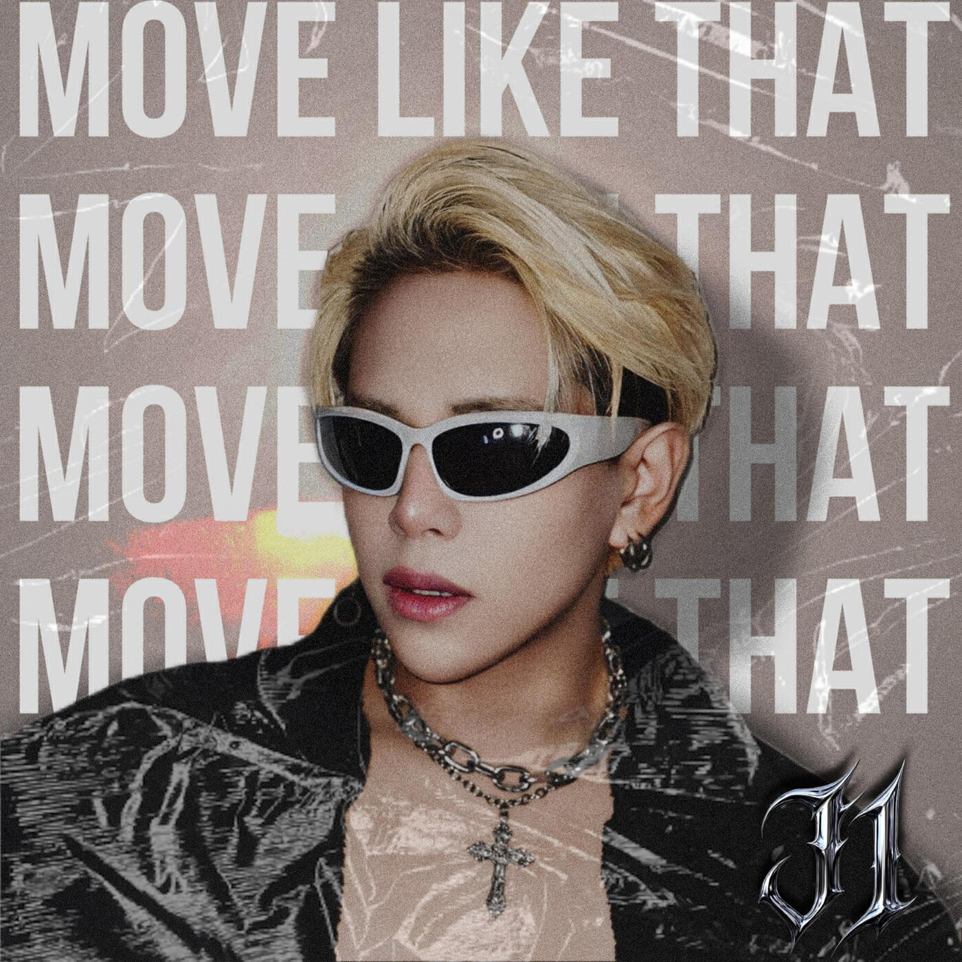 Релиз Move Like That