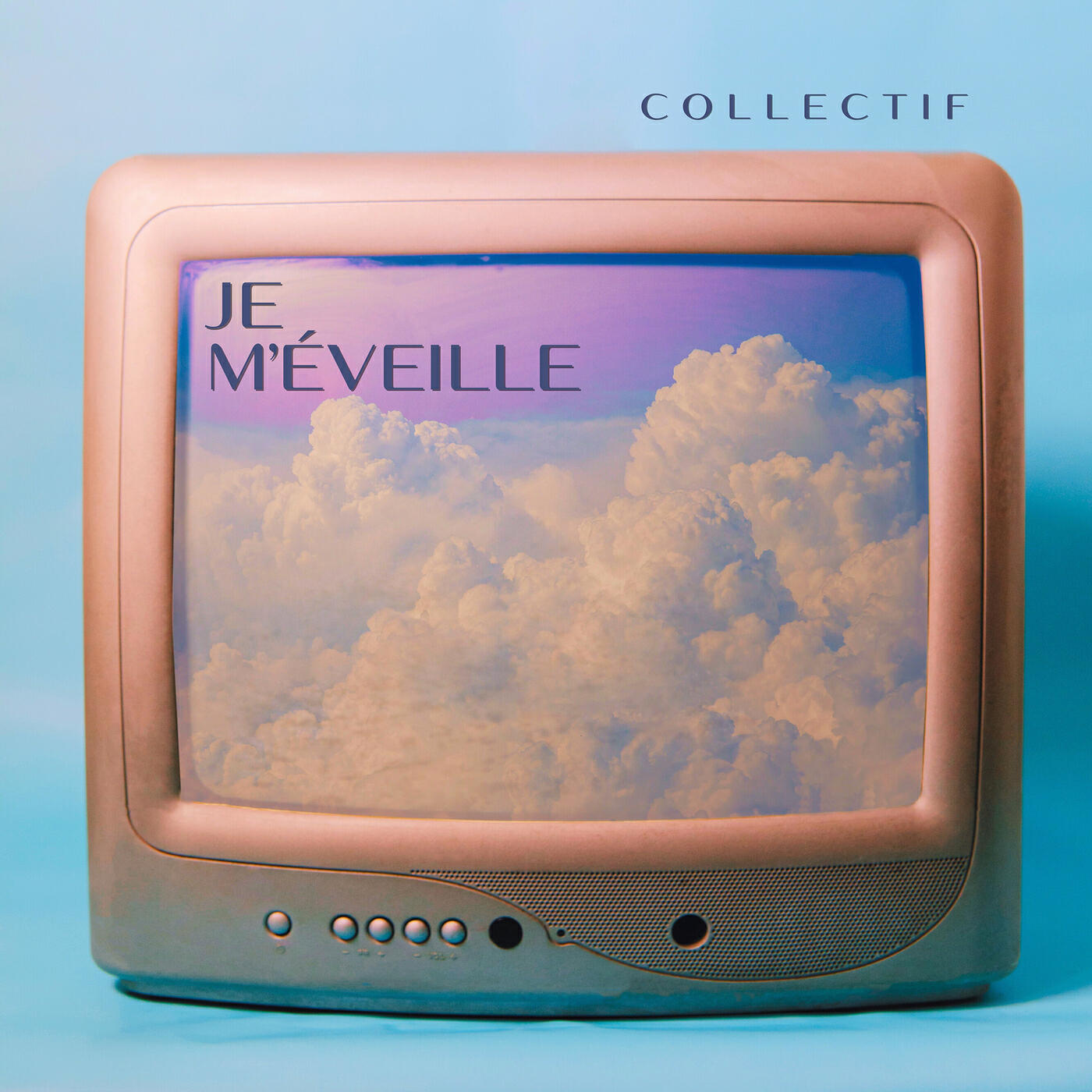 Релиз Je m'éveille