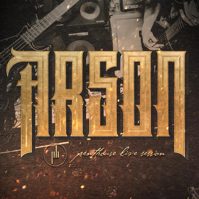 Релиз Penthouse Session (Live)