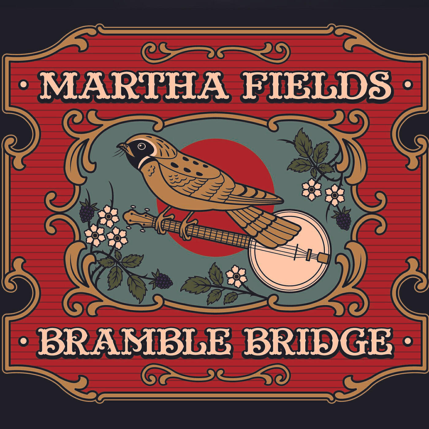 Релиз Bramble Bridge