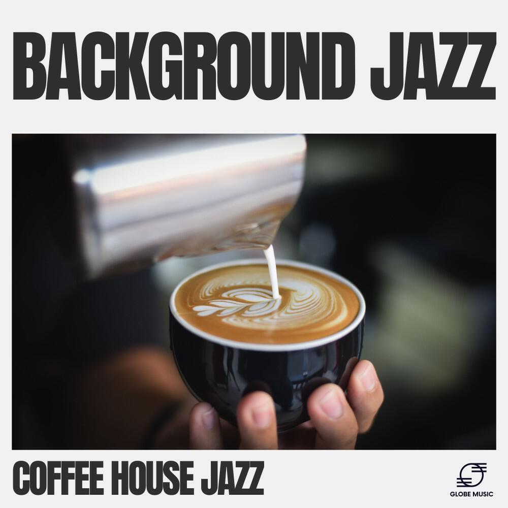 Релиз Background Jazz