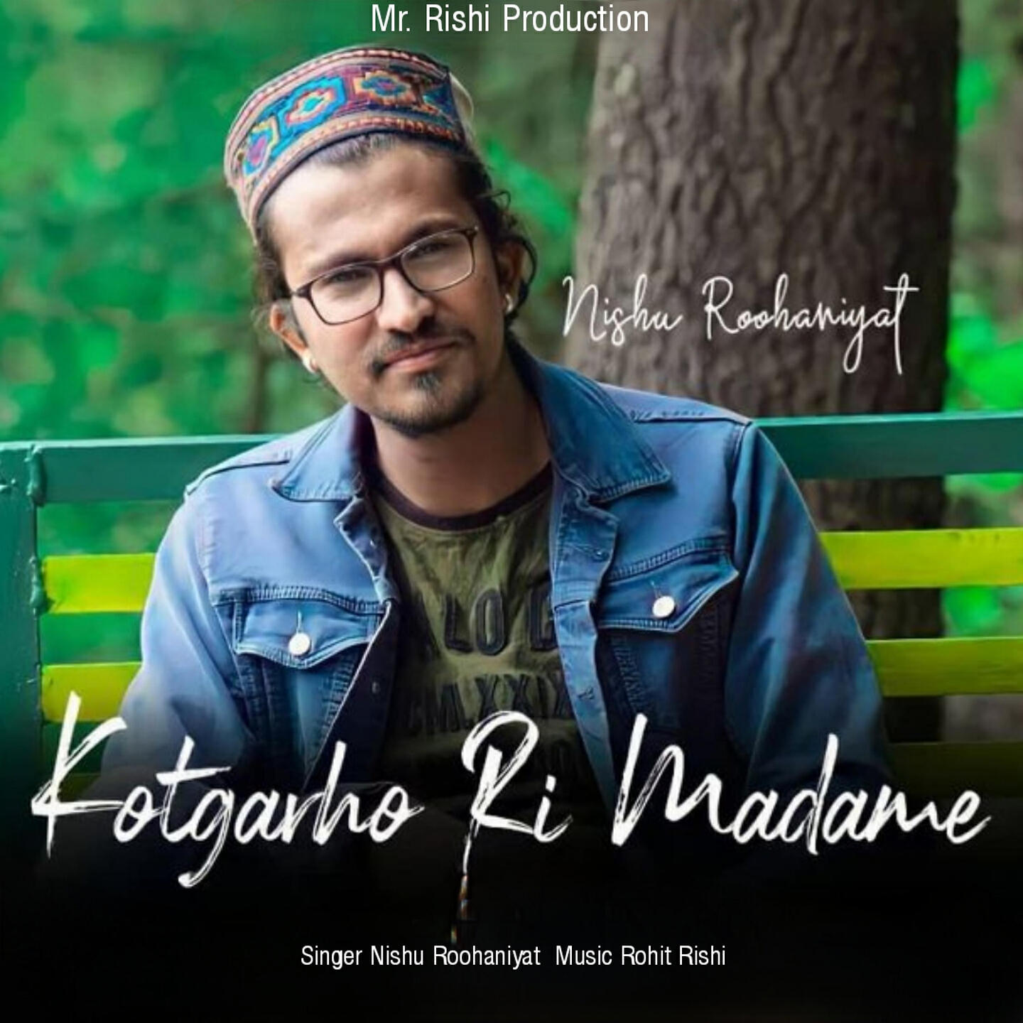 Релиз Kotgarho Ri Madame