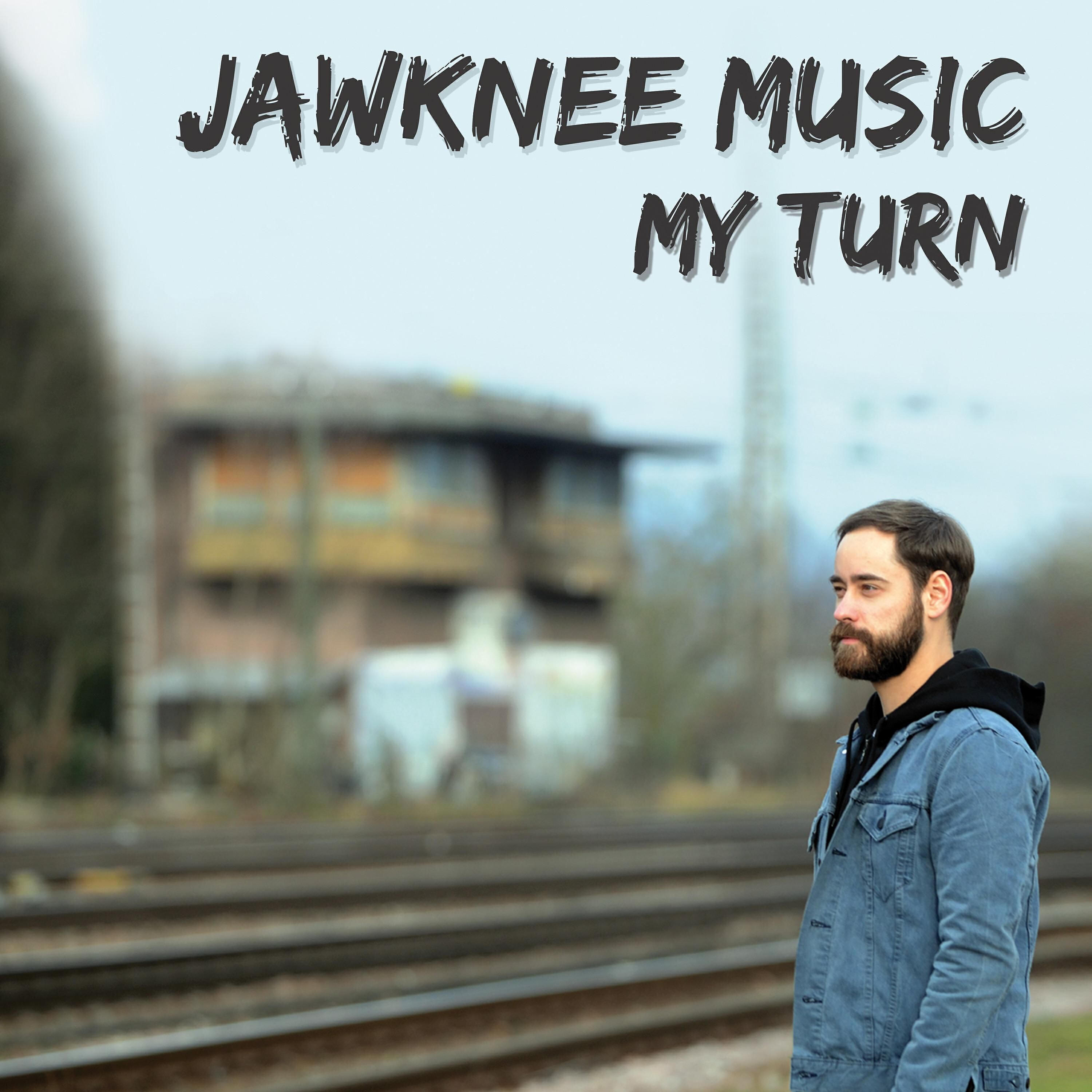 Релиз My Turn