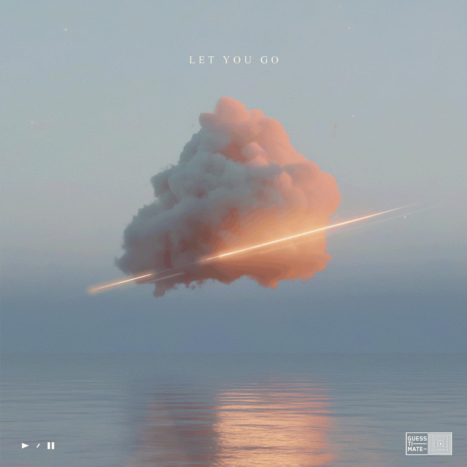 Постер альбома Let You Go