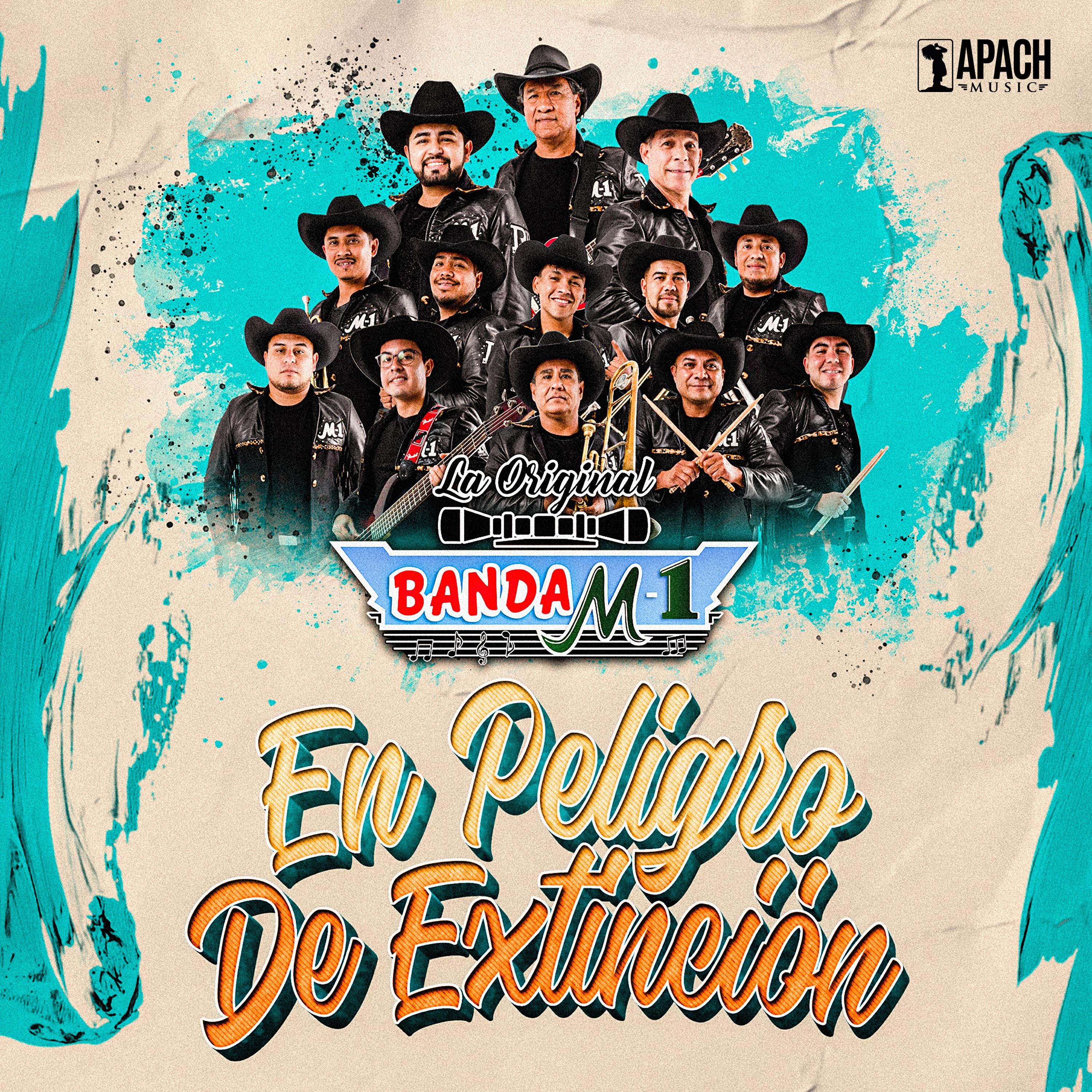 Banda M-1