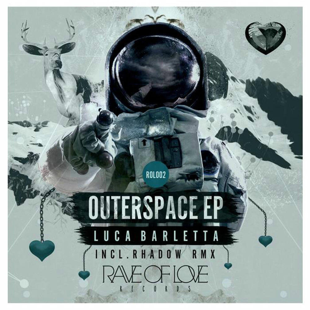 Релиз Outerspace