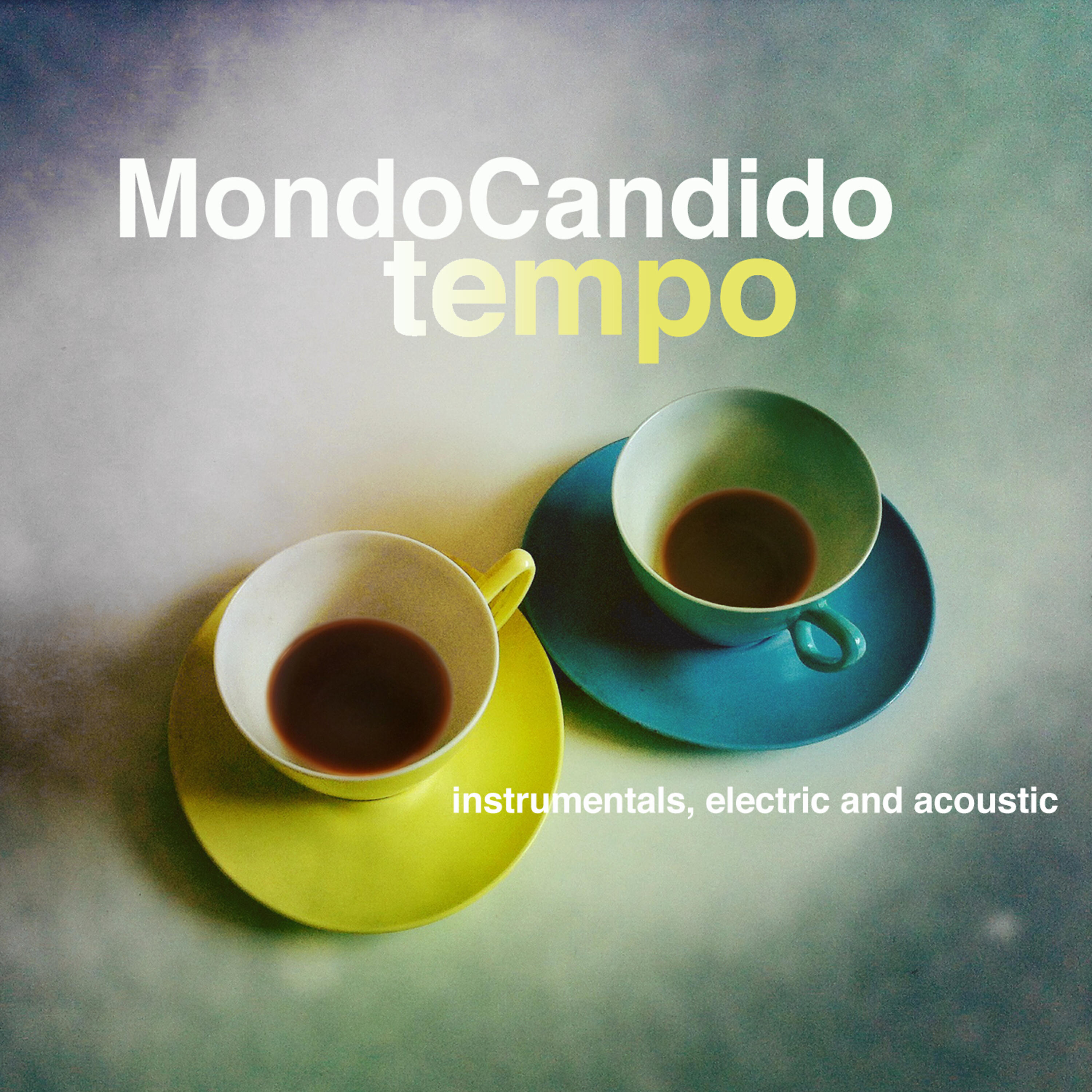 Релиз Tempo
