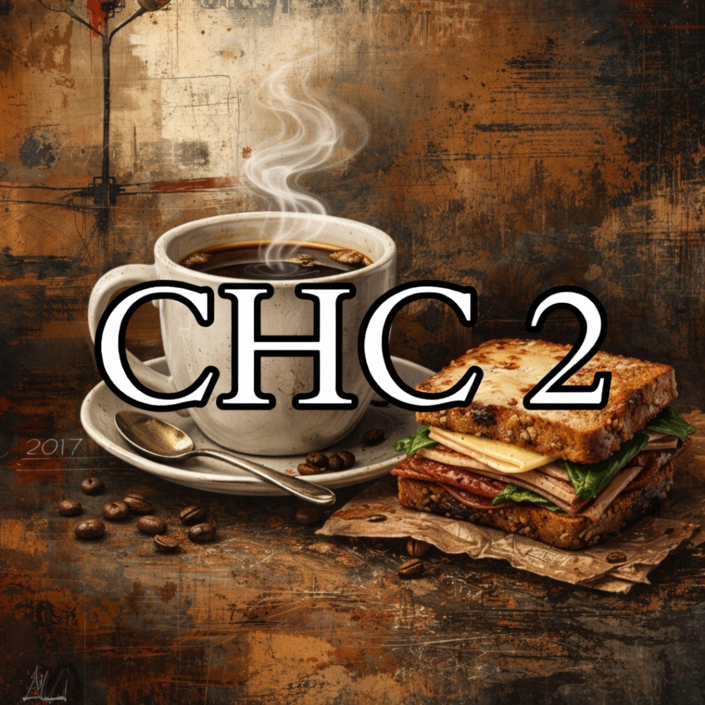 Релиз Coffee Break