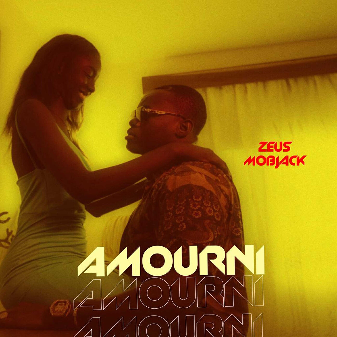 Релиз Amourni
