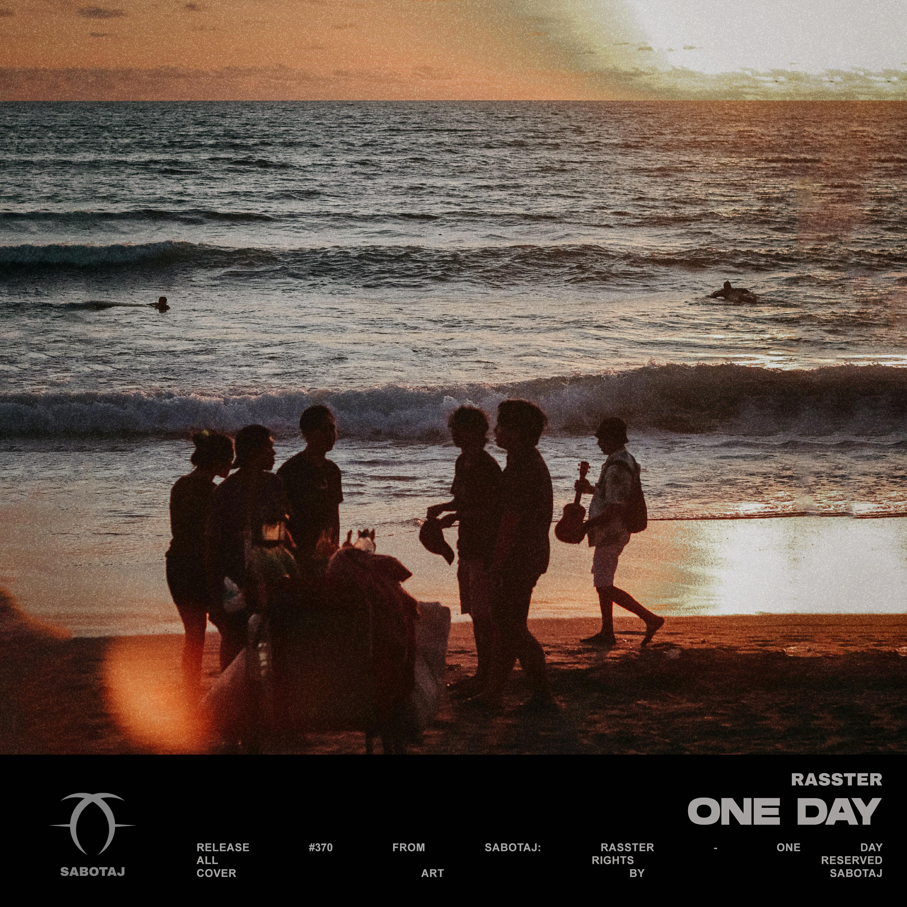 Релиз One Day