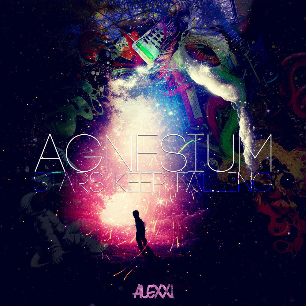 Релиз Agnesium (Stars Keep Falling)