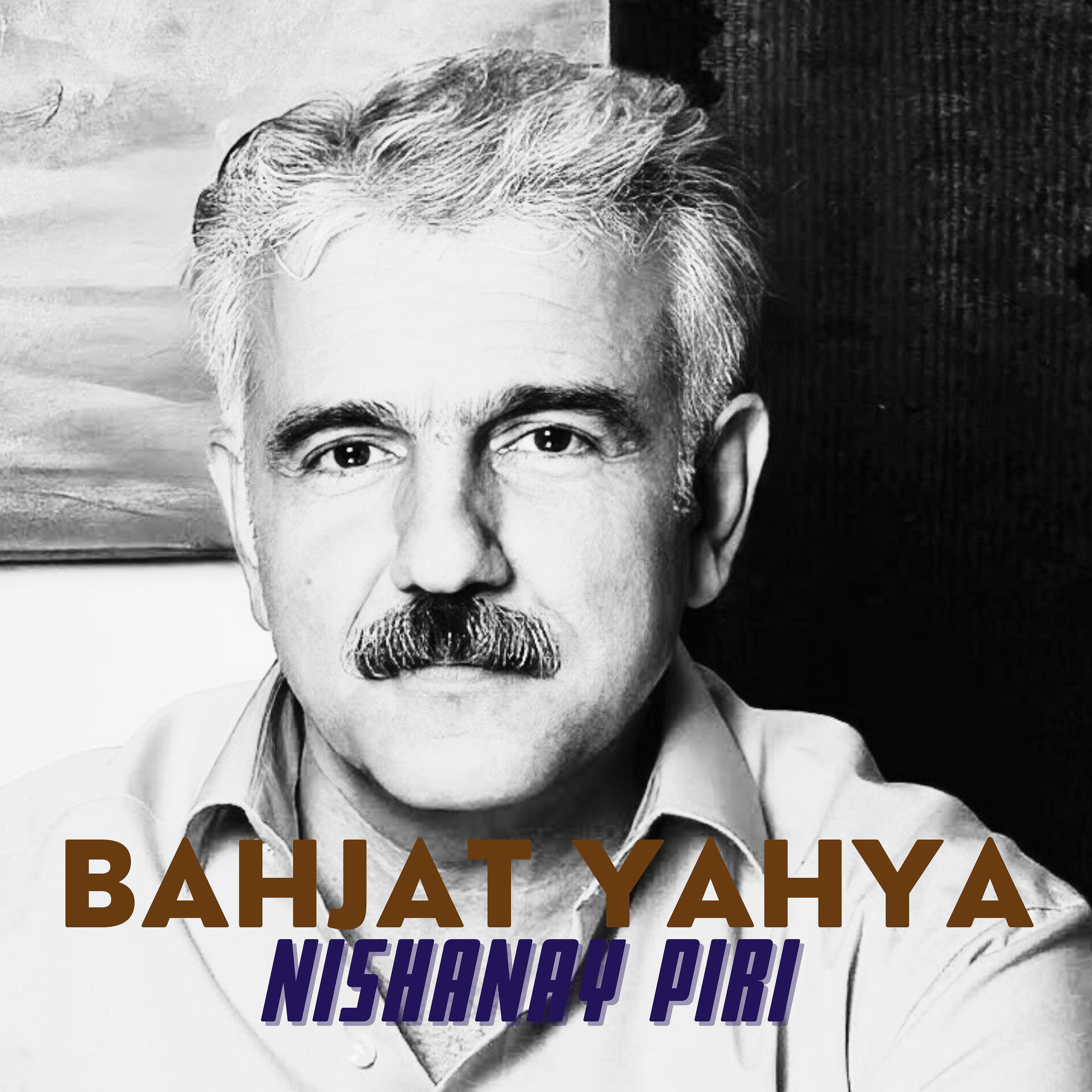 Bahjat Yahya