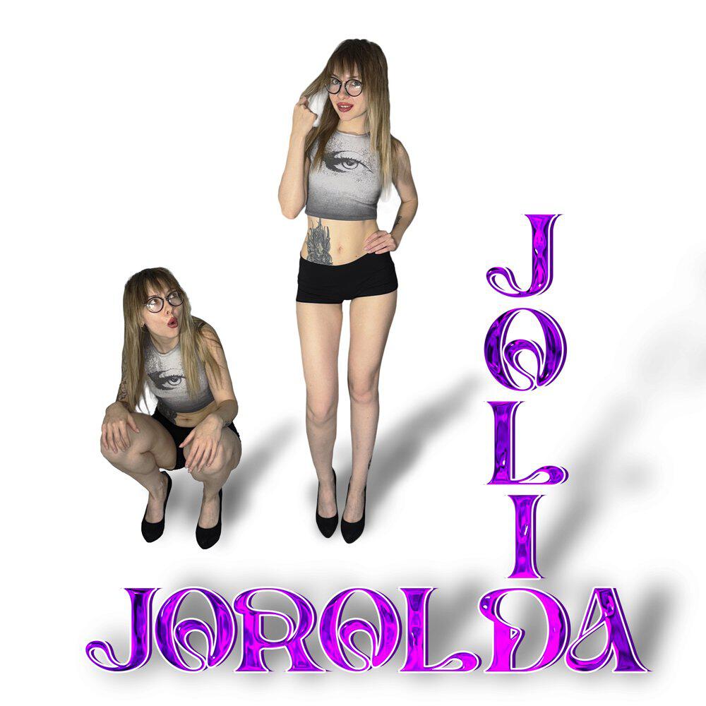Релиз JOROLDA JOLID (Джорольда Джолид)