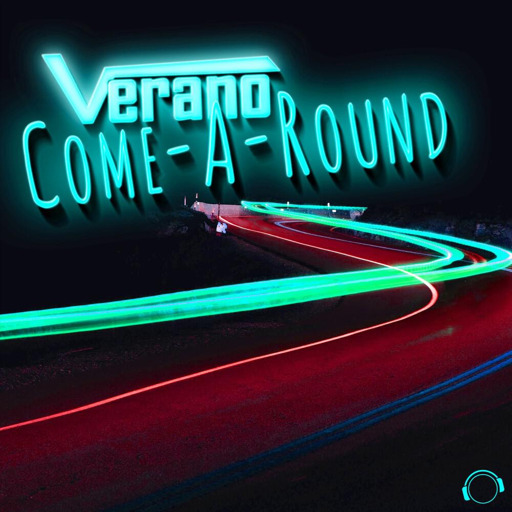 Релиз Come-A-Round