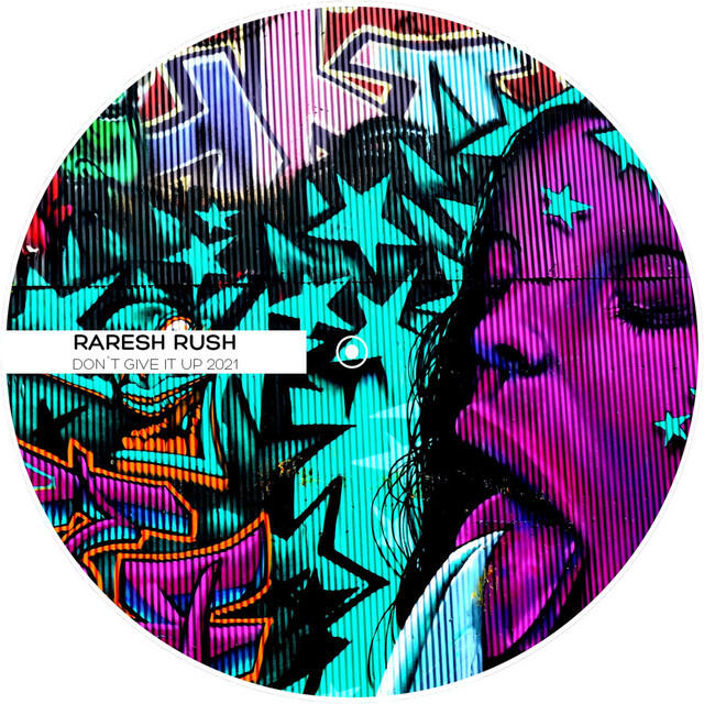 Релиз Don`t Give It Up 2021