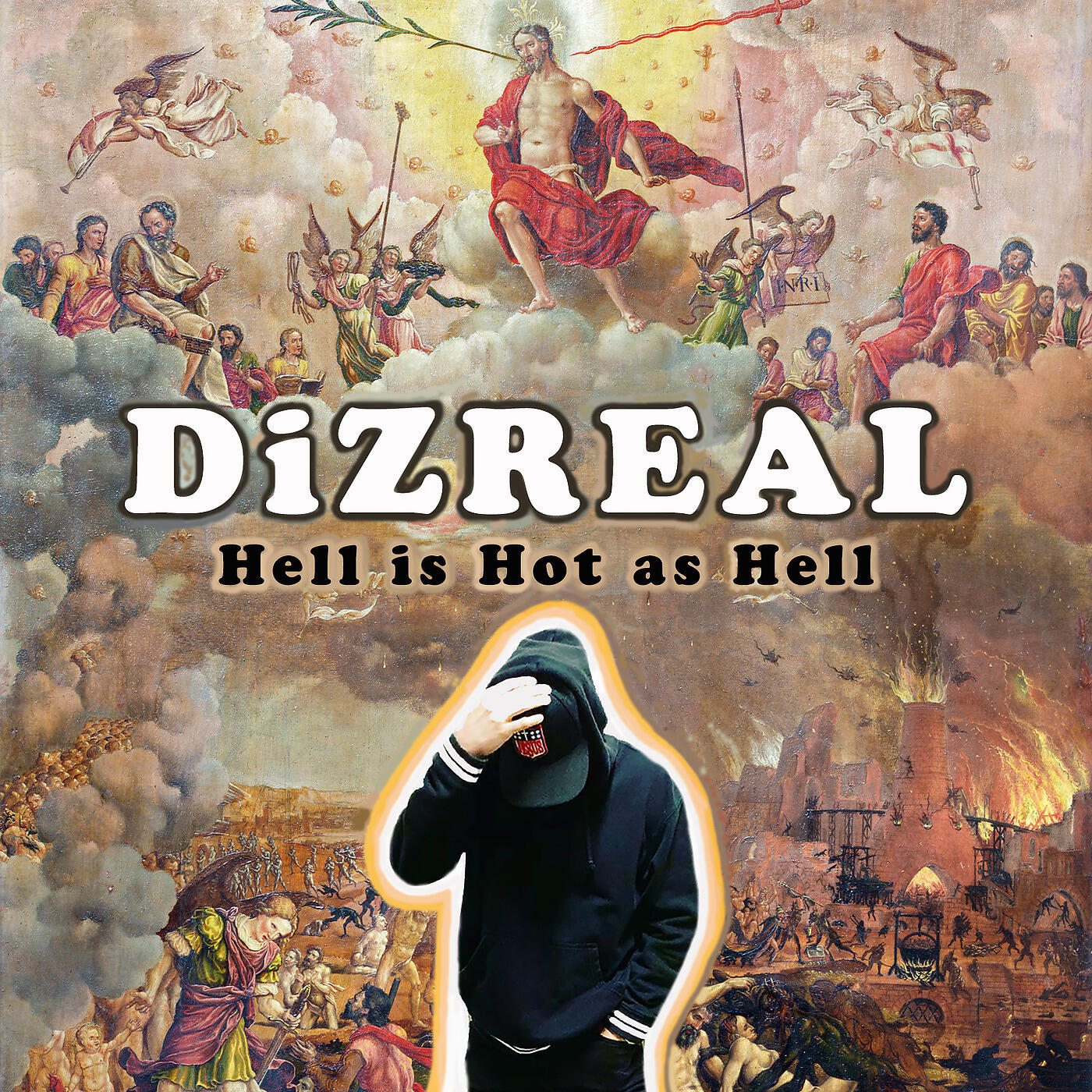 Релиз Hell Is Hot as Hell