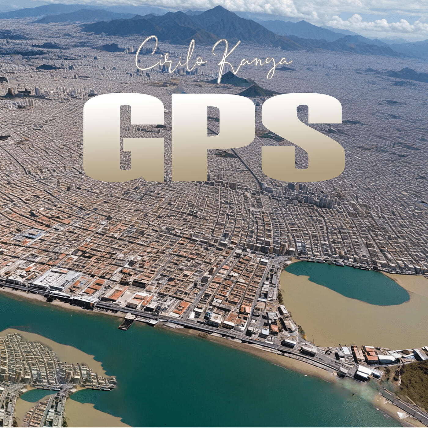 Релиз Gps