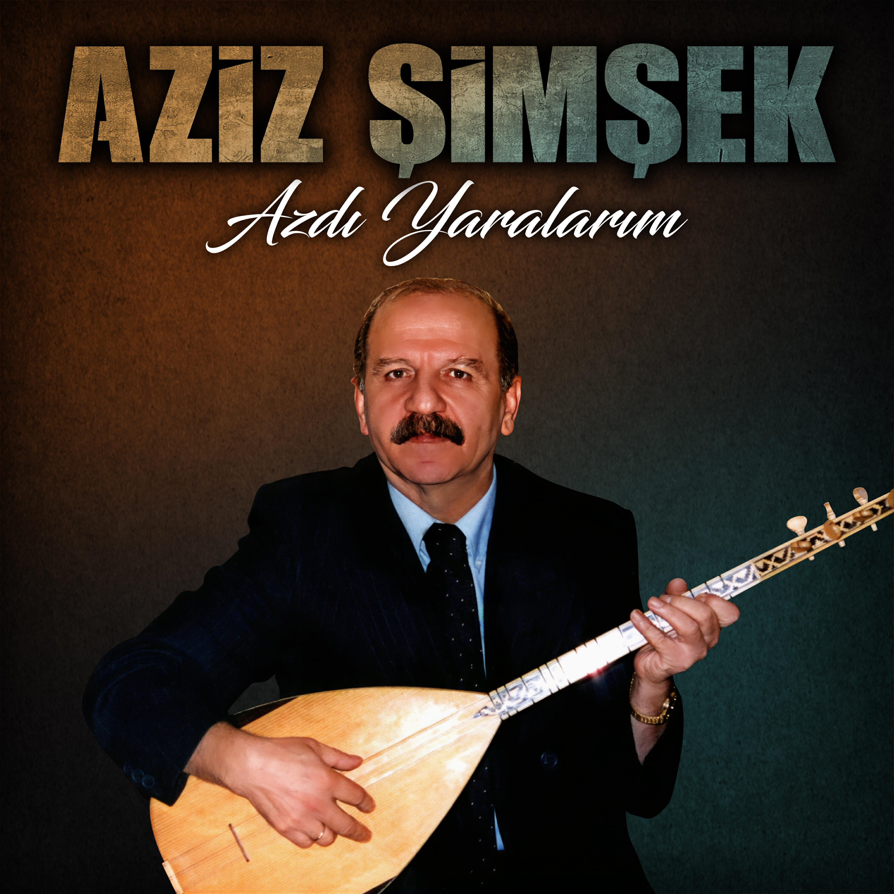 Релиз Azdı Yaralarım