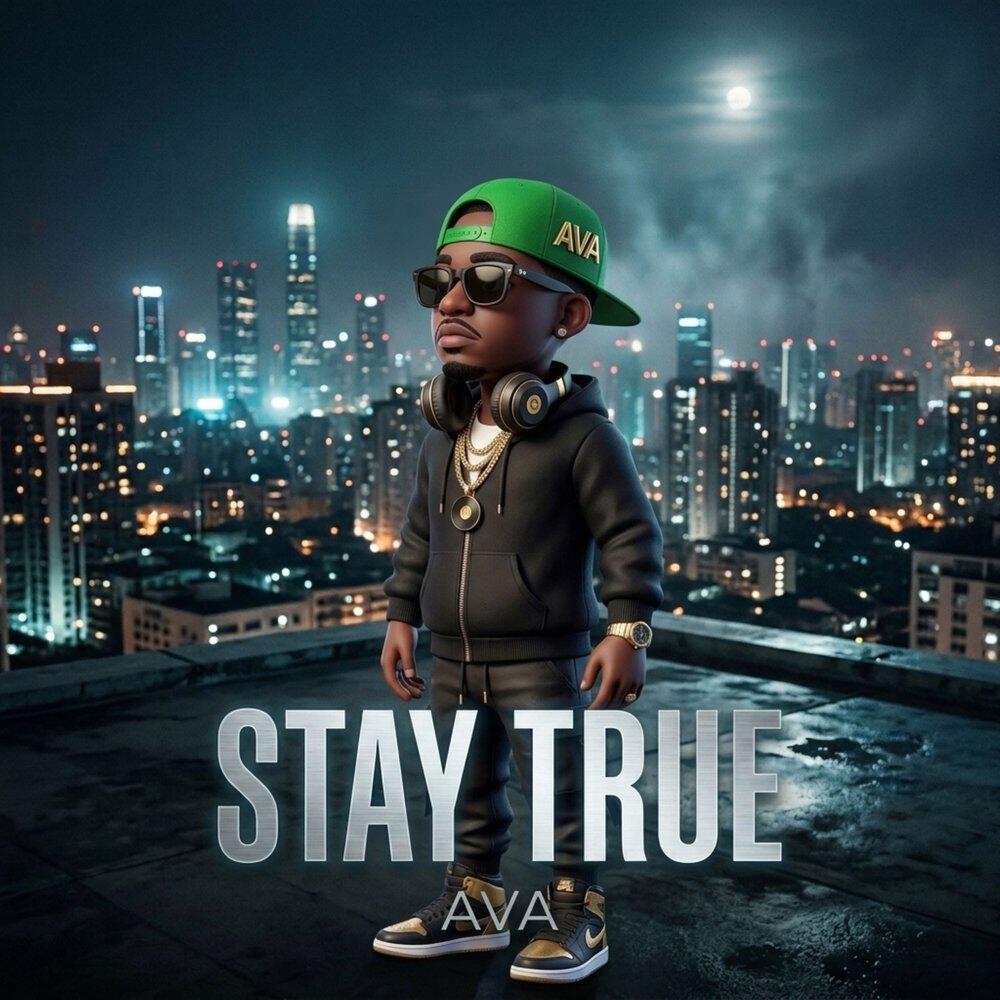Релиз STAY TRUE