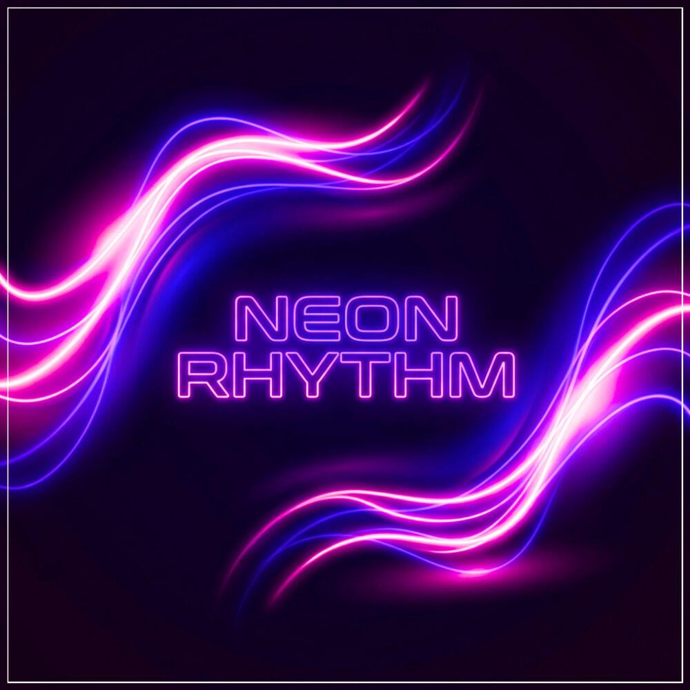 Релиз NEON RHYTHM