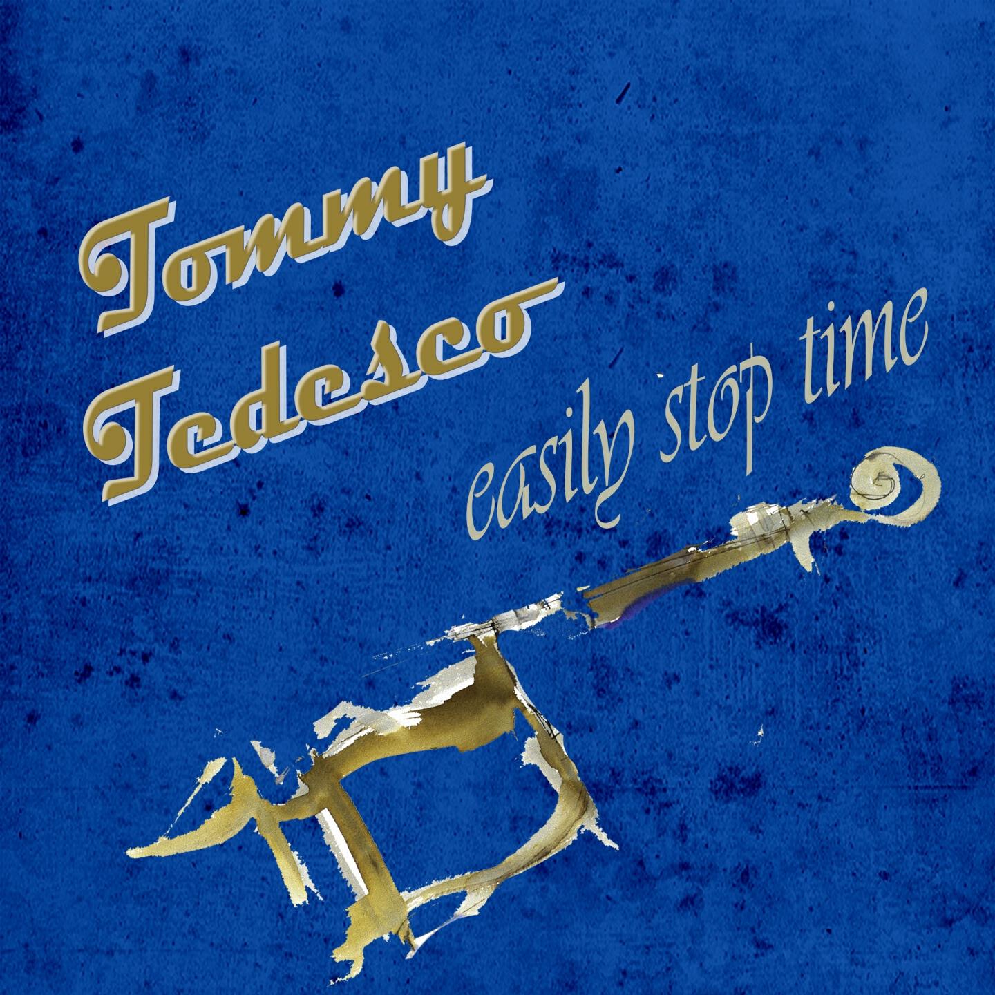 Релиз Easily Stop Time