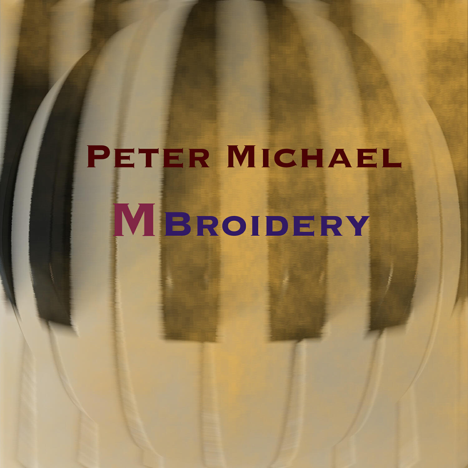 Релиз MBroidery