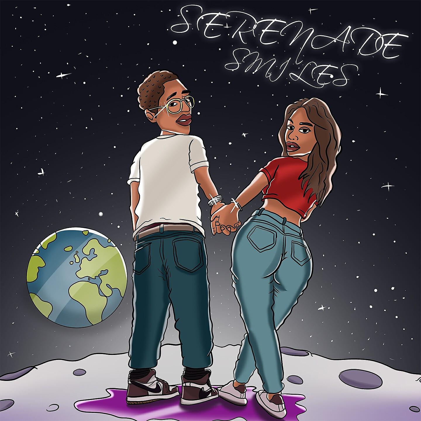 Релиз Serenade