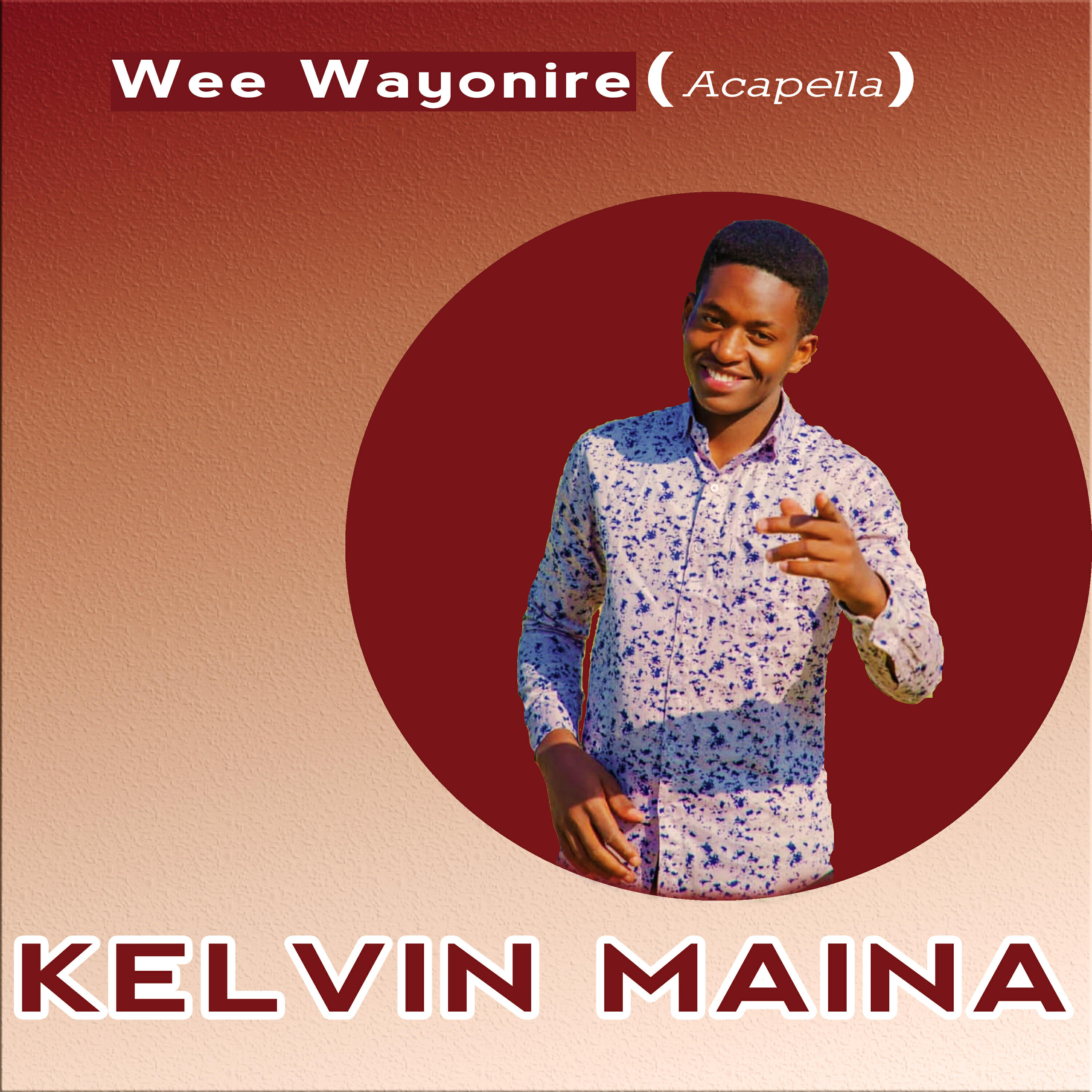 Релиз Wee Wanyonire