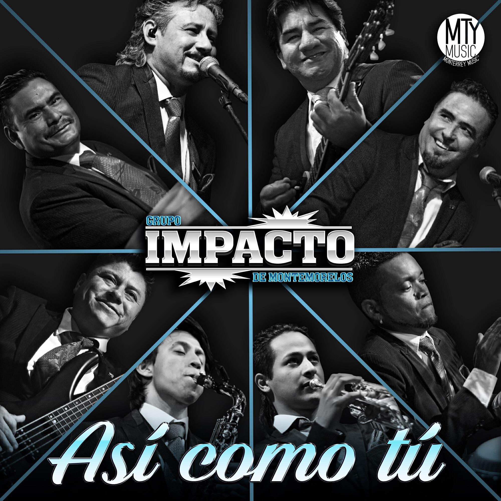 Релиз Así Como Tú