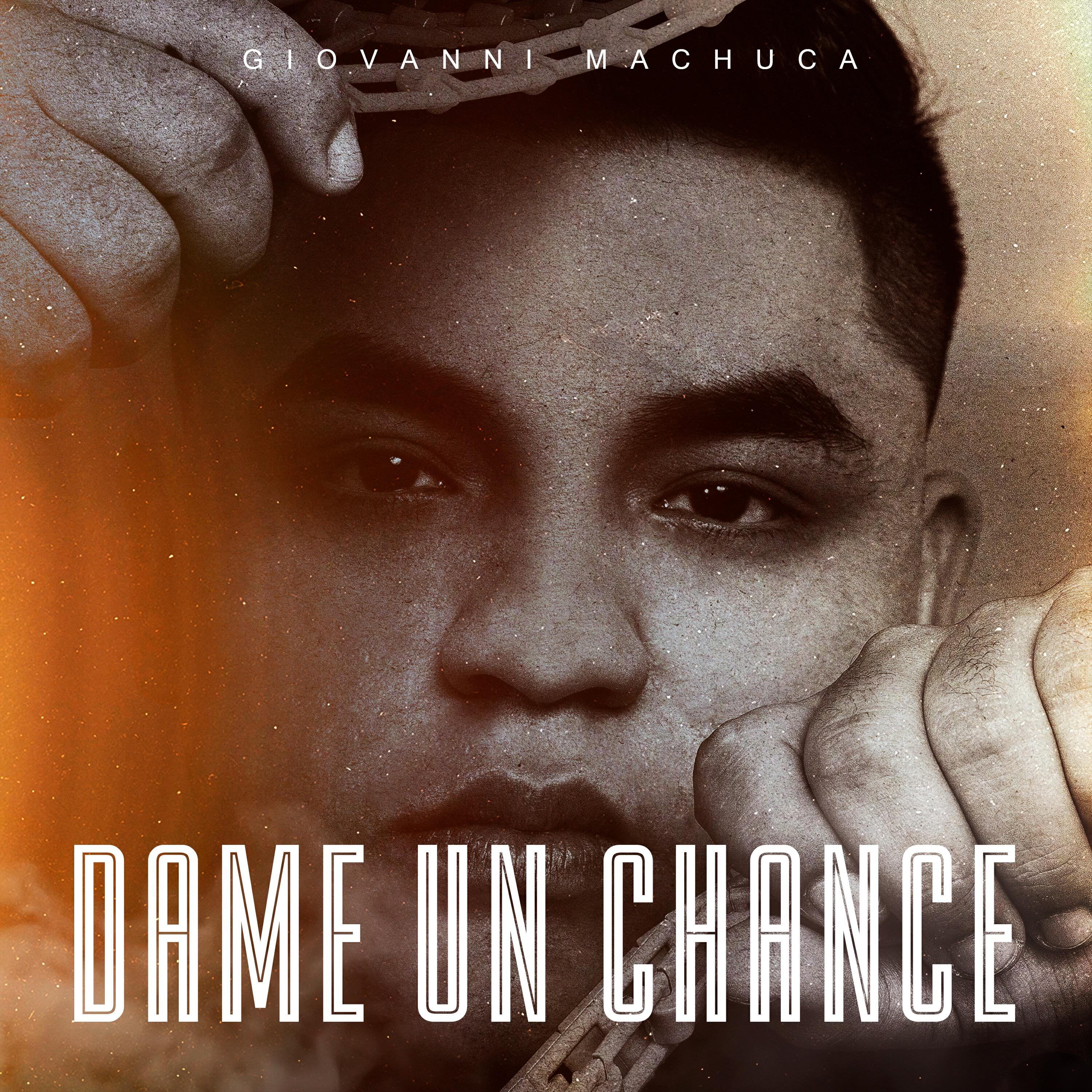Релиз Dame un Chance