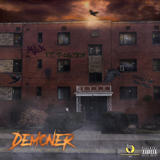 Релиз Demoner