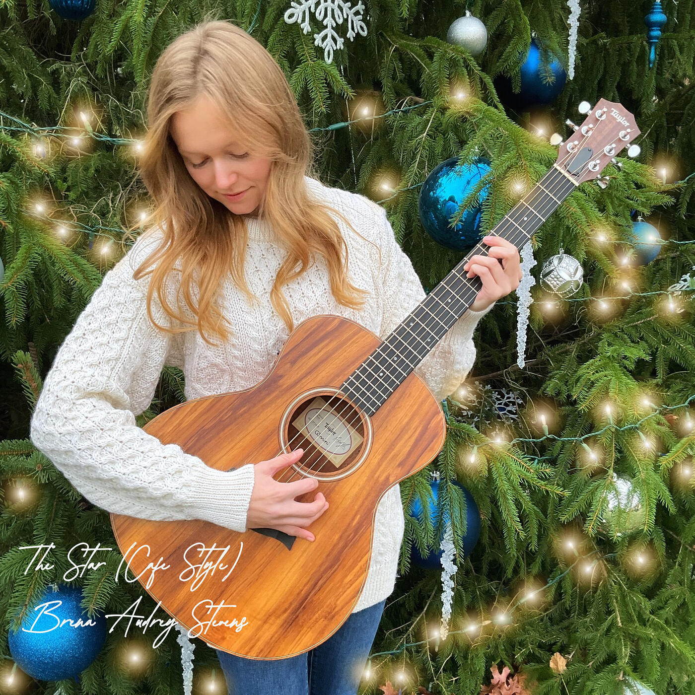 Релиз The Star (Cafe Style)
