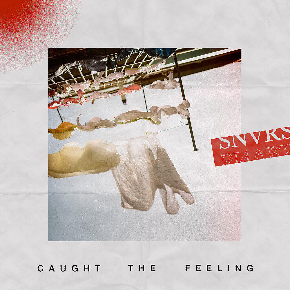 Релиз Caught the Feeling