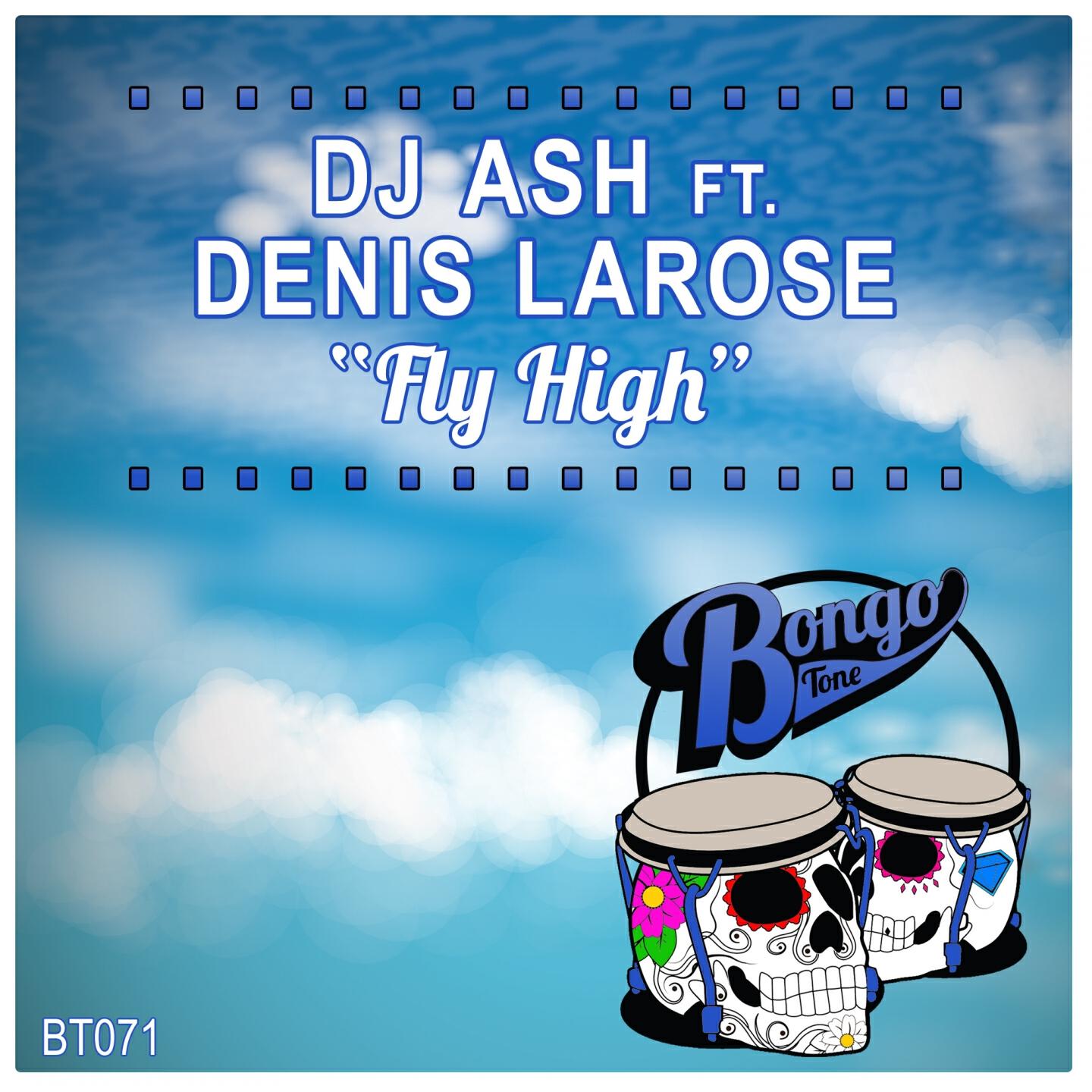 Релиз Fly'high