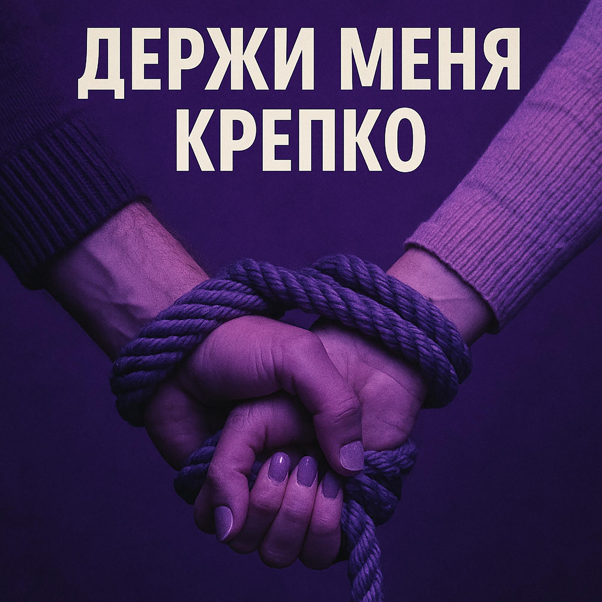 Релиз Держи меня крепко