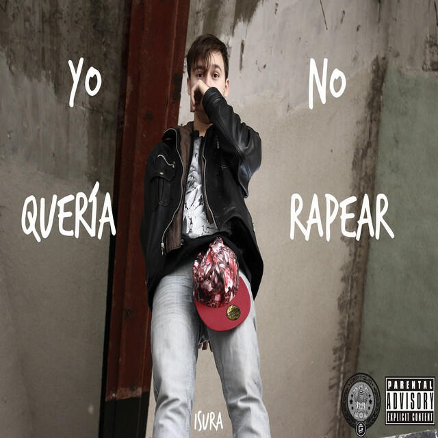 Релиз Yo No Quería Rapear
